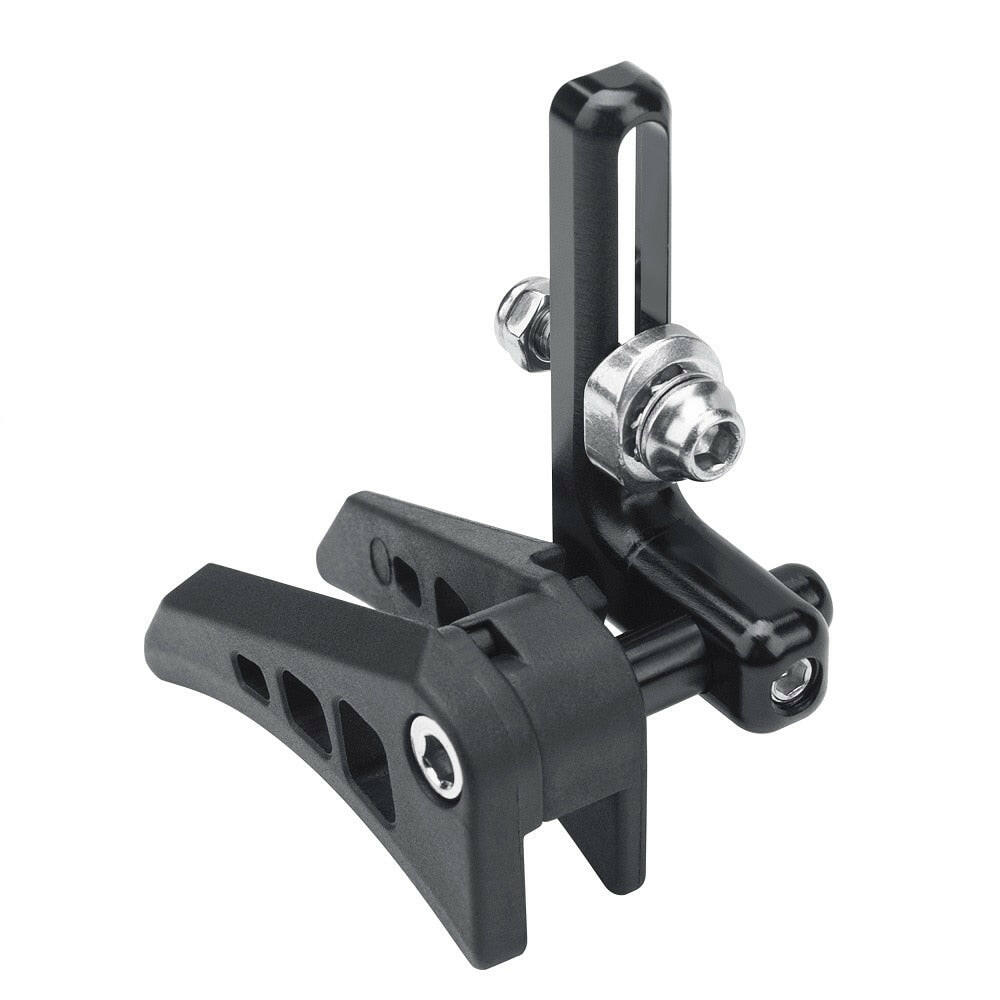 MTB Bicycle Chain Guide Drop Catcher 31.8 34.9 Clamp Mount Adjustable For Mountain Gravel Bike Single Disc 1X System-WAYBIKER