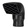 Air Ram Snorkel Heads Top 3.5'' Replacement for Toyoda Land Cruiser Hercules Tacoma Ford Mounted Police-WAYBIKER