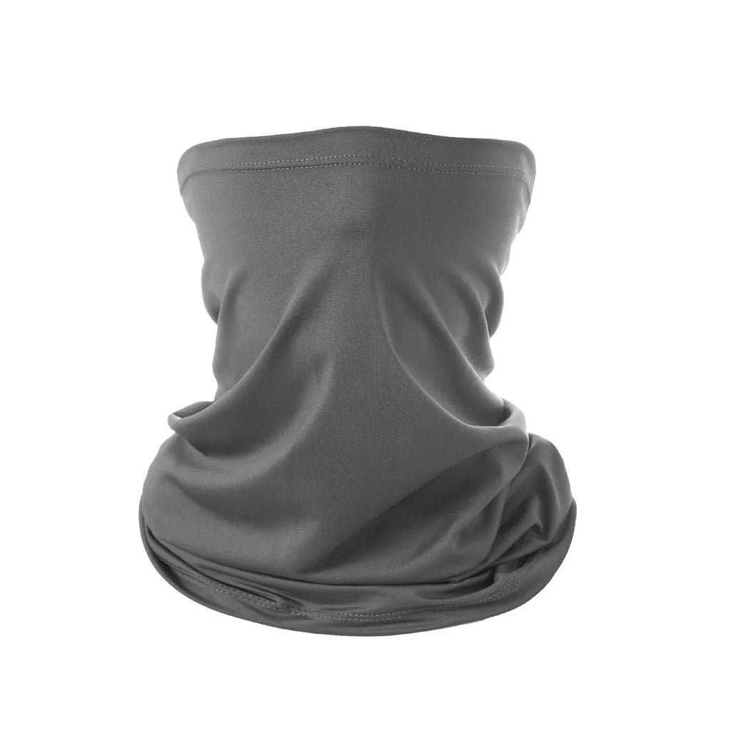 Outdoor UV Protection bandana Scarf Neck Warmer Multifunctional Fishing Hiking Cycling Face Head Wrap Cover Bandana Headband Cap-WAYBIKER