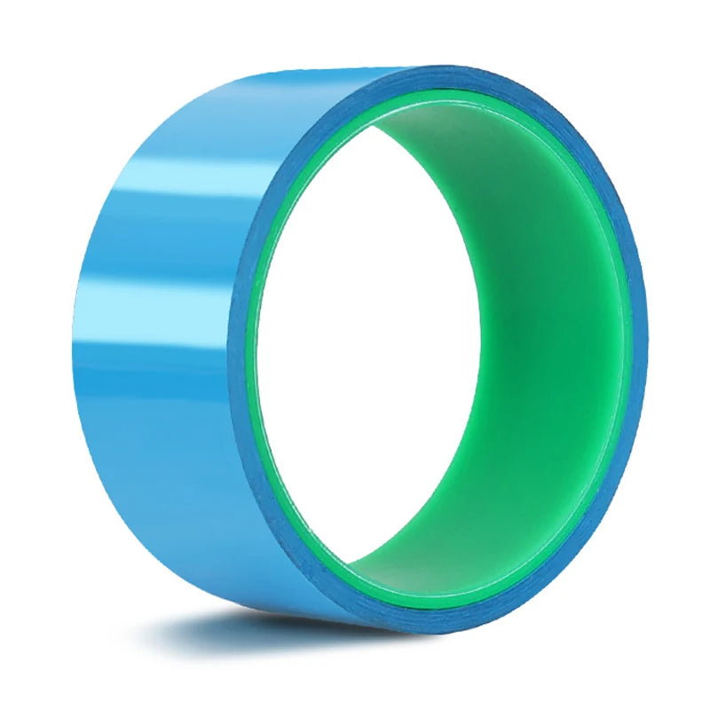 Lebycle Bicycle Tubeless Rim Tape Width 21/23/25/27/29/32/35mm*10m Vacuum Lining Belt Tire Sealing Pad Tape Bicycle Vacuum Tire-WAYBIKER