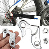 1pc Universal MTB Road Bicycle Tail Hook Mountain Bike Alloy Rear Derailleur Hanger-WAYBIKER
