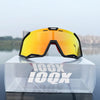 2023 IOQX polarized Outdoor Sports Bike Bicycle Sunglasses Gafas MTB Cycling Glasses Eyewear Peter Goggles eyeglass-WAYBIKER