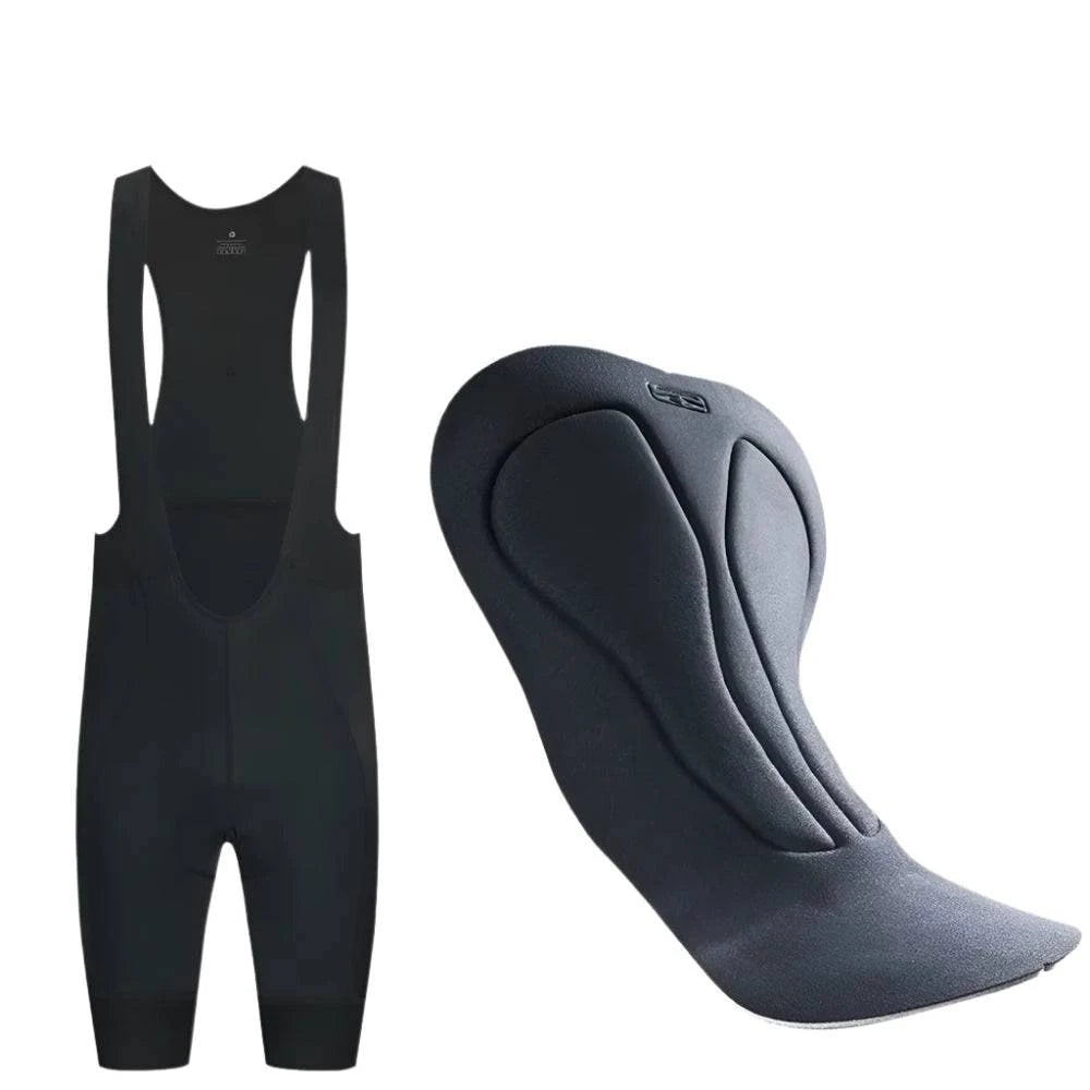 YKYWBIKE Cycling Bibs Shorts Mountain Bike Bretelle Darevie Breathable Mens Bike Elastic Interface  Ropa Ciclismo Bicycle Pants-WAYBIKER
