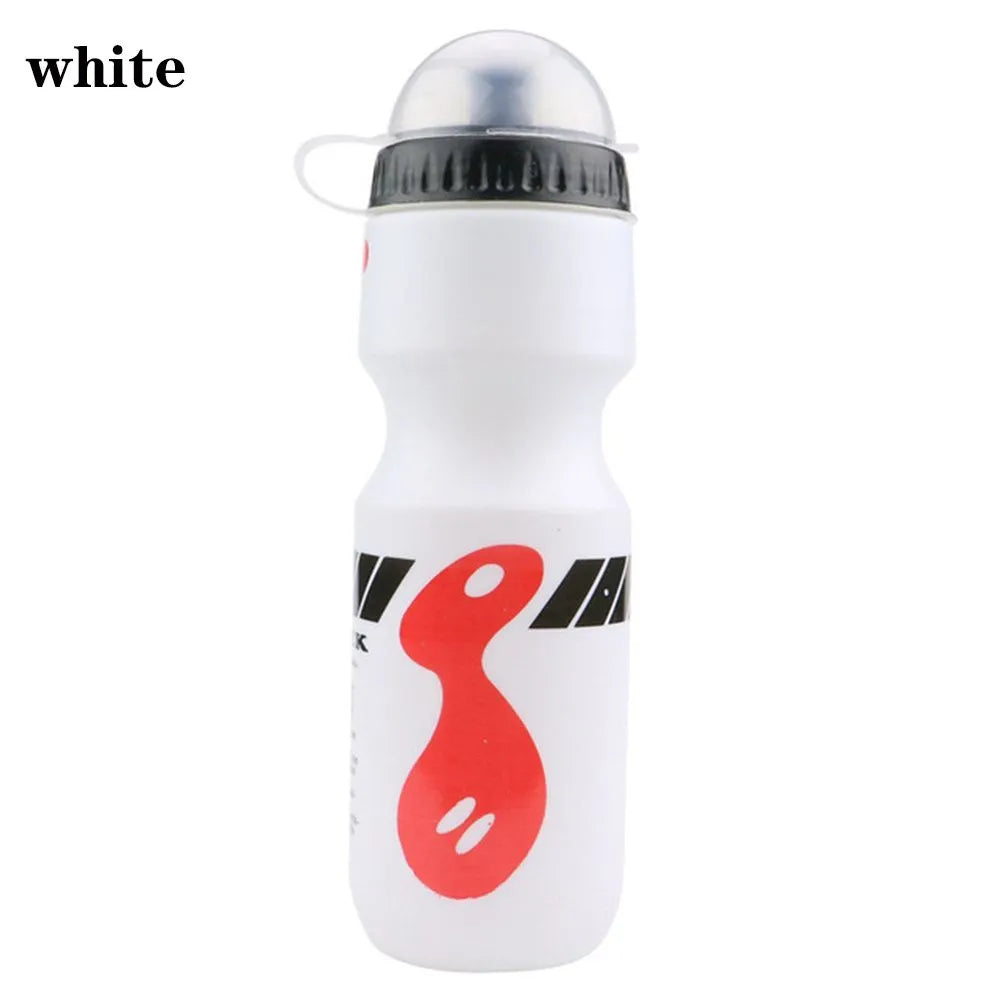 750ML Portable Mountain Bicycle Water Bottle Outdoor Sport Camping Drink Jug BPA Free Cycling Equipment Sport Cup-WAYBIKER