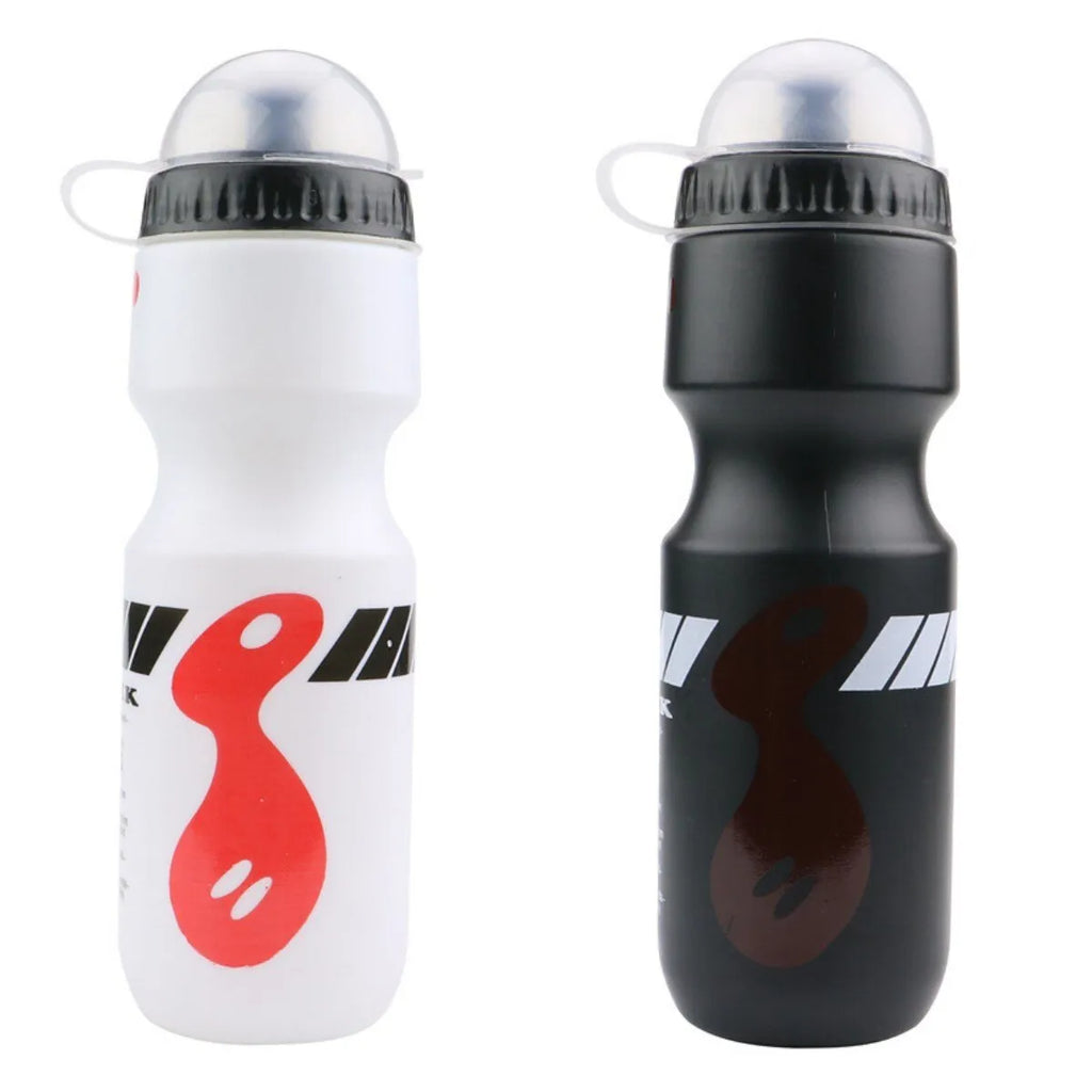 Portable Outdoor Road Mountain Bike Cycling Water Bottles Sport Drink Jug Cup Camping Hiking Tour Bicycle Water Bottles-WAYBIKER