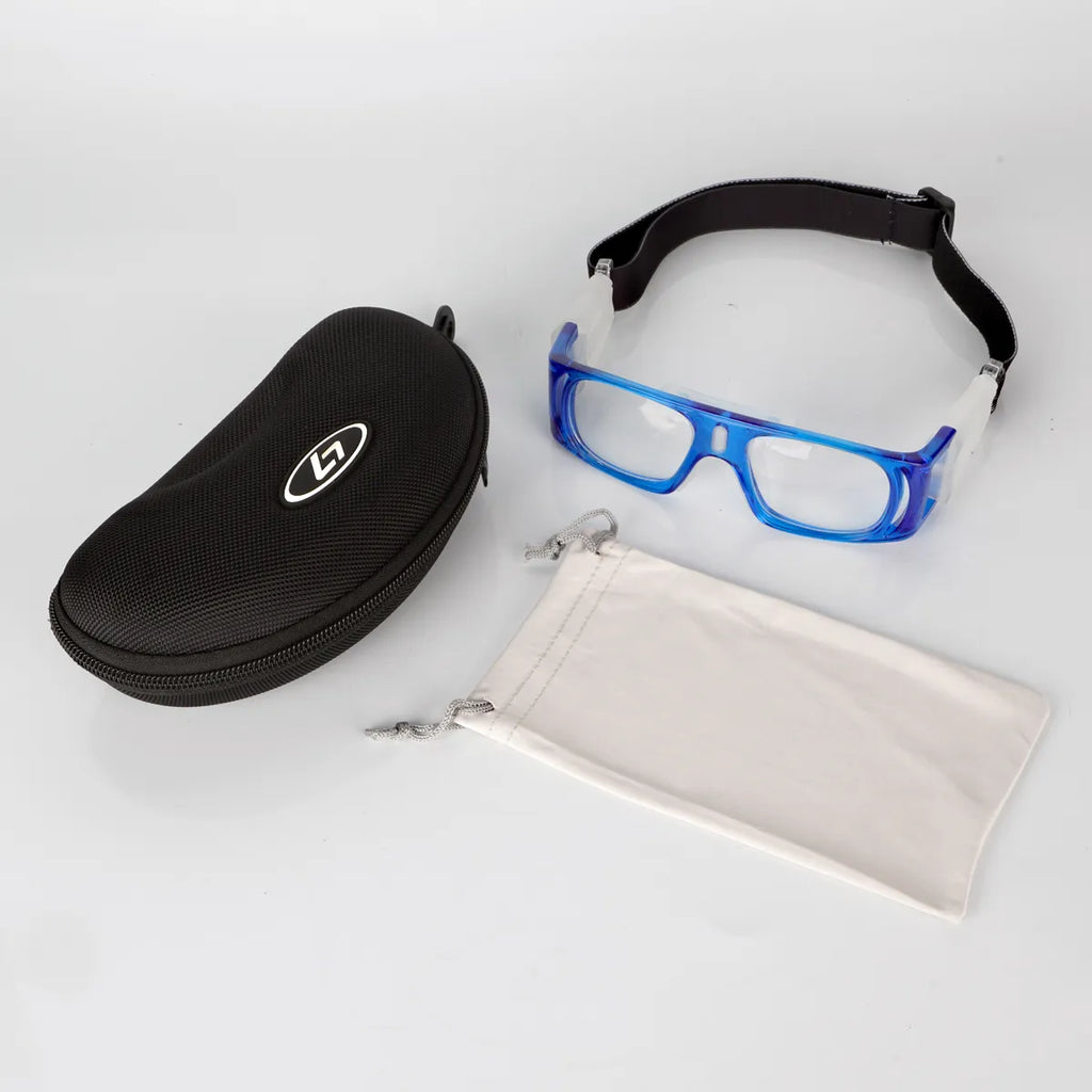 2023 Latest Obaolay Sport Myopia Basketball Goggles Can Replace Prescription With Lenses Shock Resistance PC Frame Adjustable St-WAYBIKER