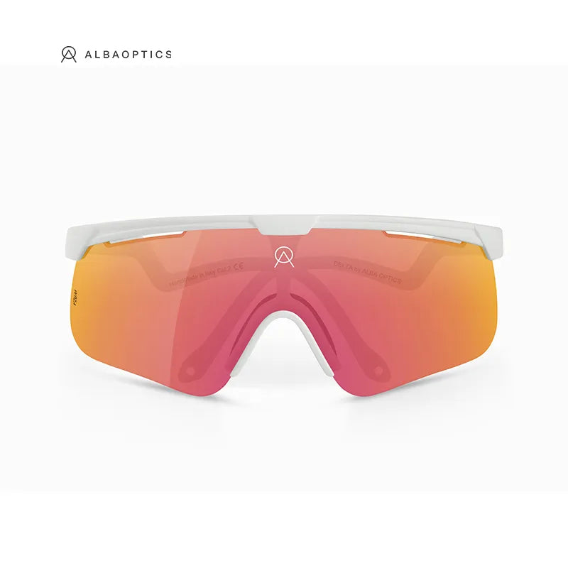 ALBA Polarized Cycling Glasses Eyewear Men Women Sports Goggles Road Mtb Mountain Bike bicycle Sunglasses Gafas Oculos Ciclismo