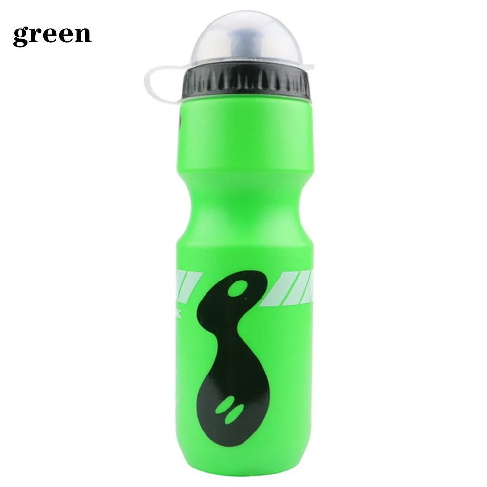 750ML Portable Mountain Bicycle Water Bottle Outdoor Sport Camping Drink Jug BPA Free Cycling Equipment Sport Cup