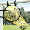 1 Pcs Youth Football Aiming Net Football Training Shooting Target Improve Hit Net Football Net Foldable Net Football Goal Net-WAYBIKER