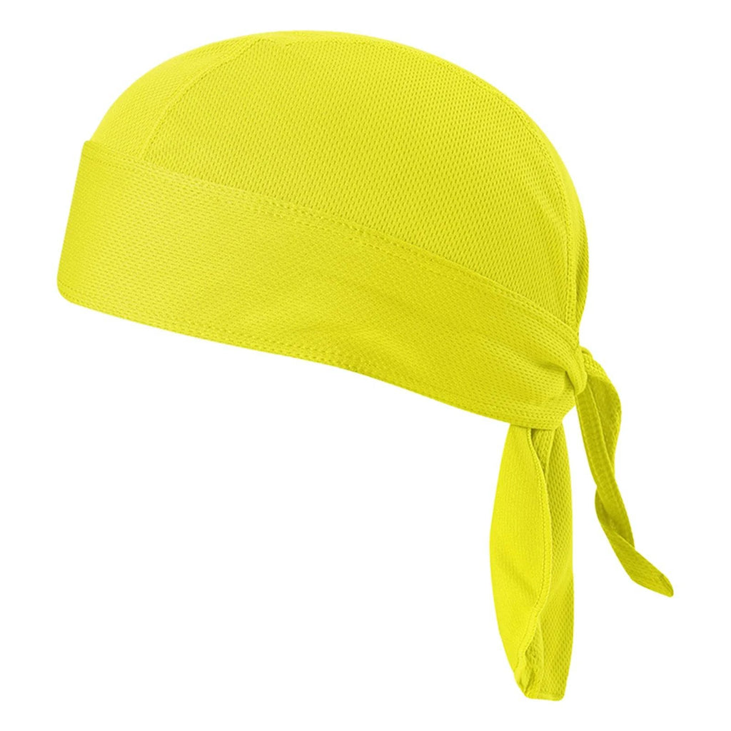Bicycle Sweat-wicking Cap Beanie Cap Cycling Headscarf Headband Quick-dry Pirate Hat Beanie Hat for Outdoor-WAYBIKER