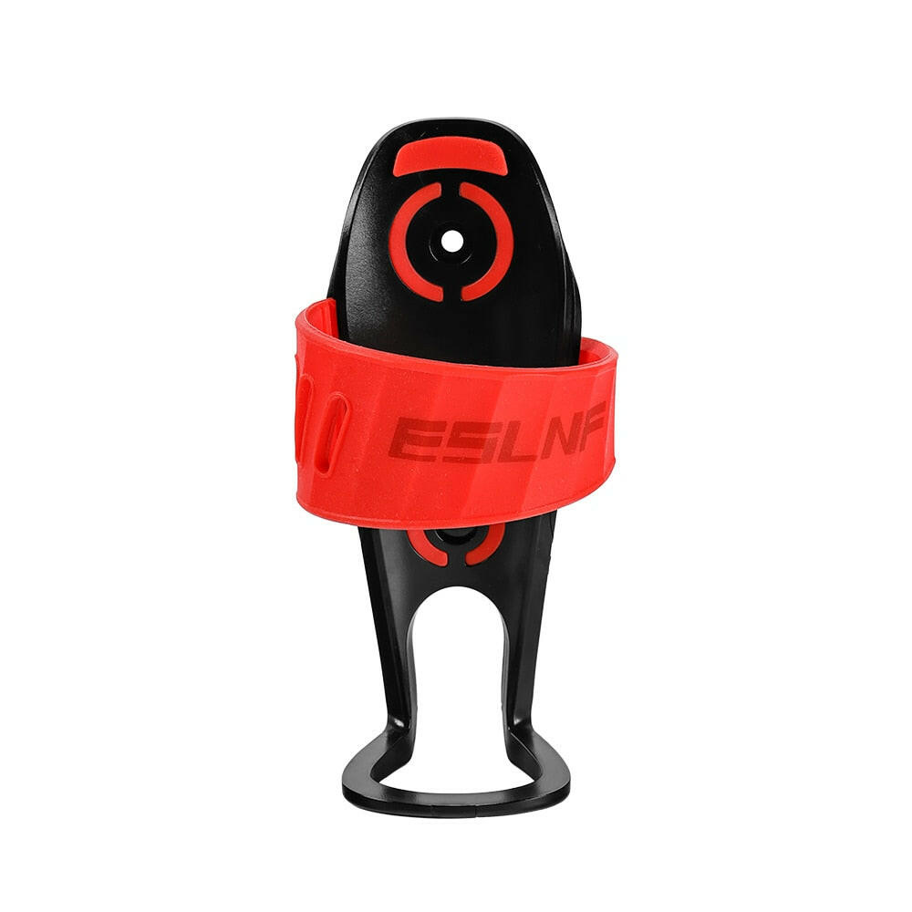 ESLNF New Bicycle Bottle Cage MTB Road Bicycle Water Bottle Holder Durable Water Cup Holder Kettle Rack Cycling Accessories-WAYBIKER