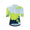 2023 Seamless Racing Cut Cycling Jersey Short Sleeves Summer  Bike Wear-WAYBIKER