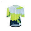 2023 Seamless Racing Cut Cycling Jersey Short Sleeves Summer Bike Wear
