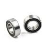 2pcs 16x31x10mm Bicycle Bearings Hub Bottom Bracket Bearings 163110 2RS For Giant Bike Parts Accessories-WAYBIKER
