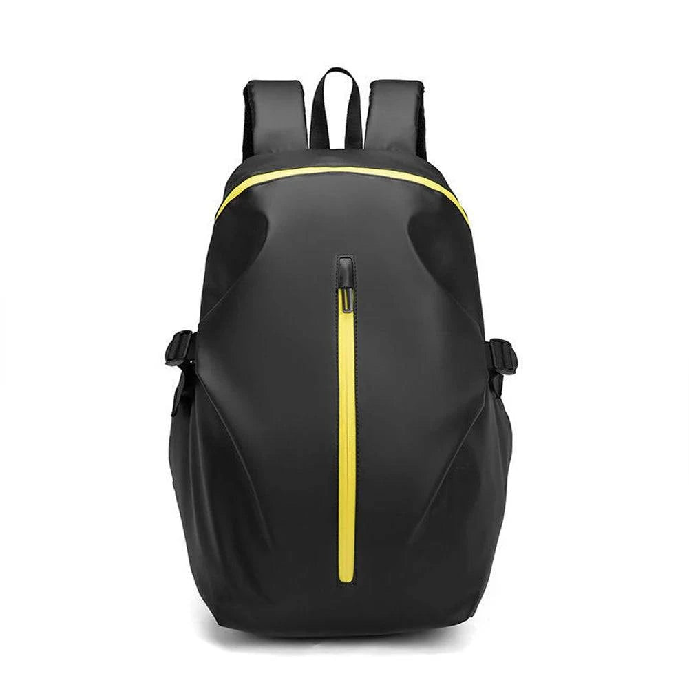 Multifunctional Large Capacity Motorcycle Backpack Motorcycle Helmet Bag Moto Riding for Men Women Waterproof Helmet Backpack-WAYBIKER
