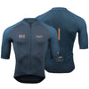 2023 Ralvpha NEW Summer Men's Short Sleeve RCC Comfortable breathable outdoor mountain mtb road Cycling clothes riding-WAYBIKER