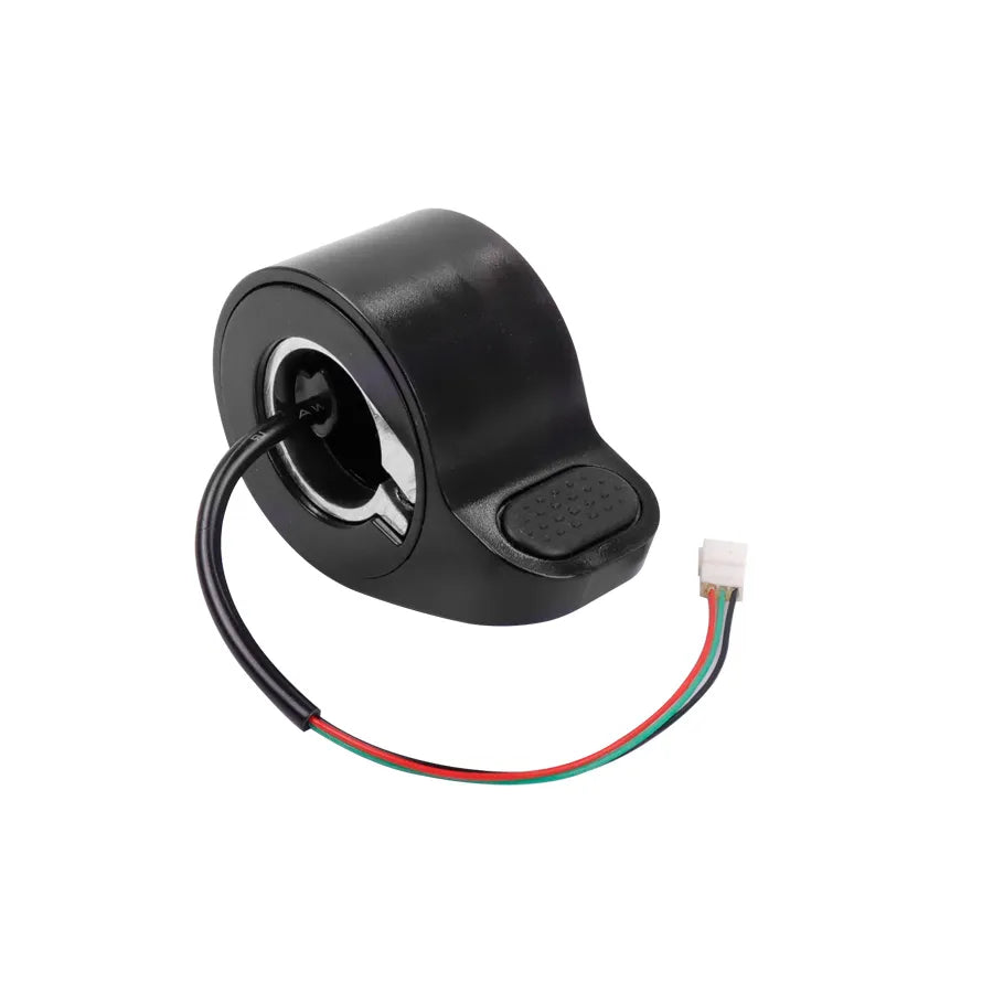 Universal Electric Scooter Throttle Assembly  Finger Dial Thumb Accelerator For Xiaomi M365/Pro/1S For Ninebot Max G30/G30D Part-WAYBIKER