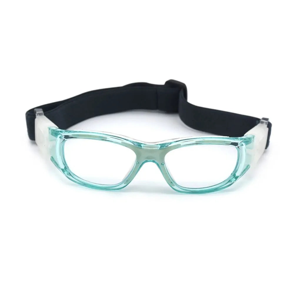 Children Outdoor Sport Eyewear Goggles Basketball Football Explosion-proof Glasses Bicycle Glasses Impact Resistance Eye Protect-WAYBIKER
