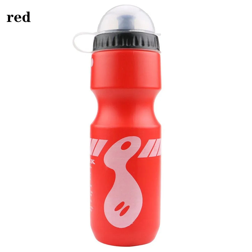 750ML Portable Mountain Bicycle Water Bottle Outdoor Sport Camping Drink Jug BPA Free Cycling Equipment Sport Cup