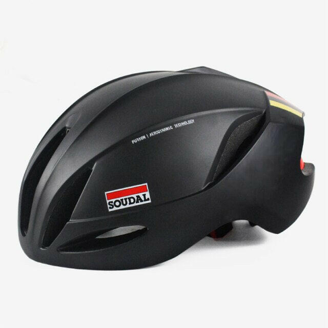 Cycling Helmet Aero Triathlon Road Racing Bike Helmet EPS Outdoor Sports For Men Women Race MTB Bicycle Helmet Casco Ciclismo-WAYBIKER