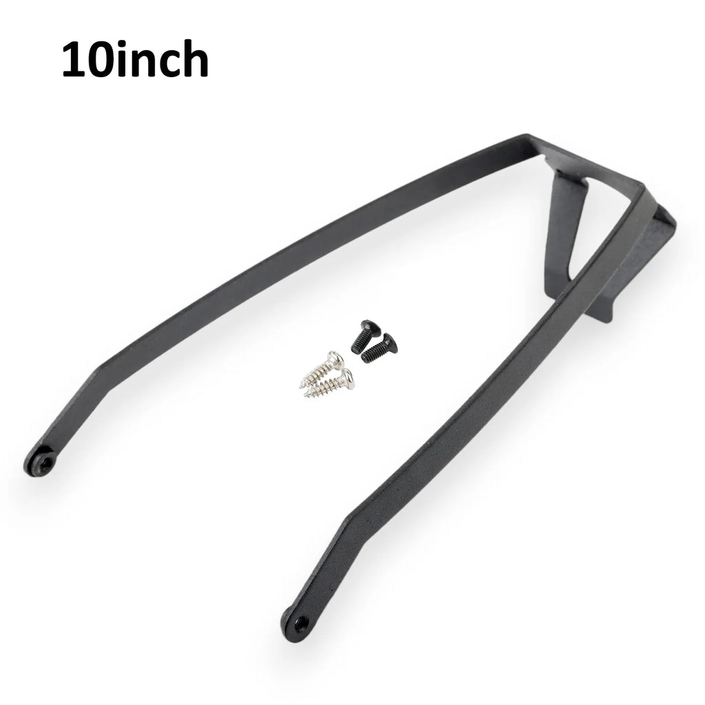 Rear Fender Support for Xiaomi 1S Pro 2 Mi 3 Electric Scooter Rear Wheel Mudguard Bracket With Screws Aluminium Alloy Parts-WAYBIKER