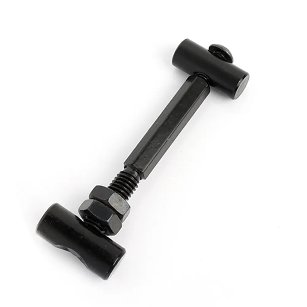 Locking Screw Kit For Ninebot Max G30 G30D KickScooter Shaft Bearing G30Lite Replacement Parts-WAYBIKER