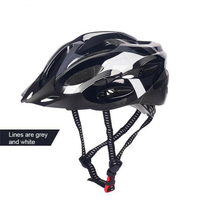 Carbon fiber Texture Helmet Adult MTB Mountain Bike Cycling Equipment Carbon fiber Texture Helmet Adult MTB Mountain Bike Cycling Equipment