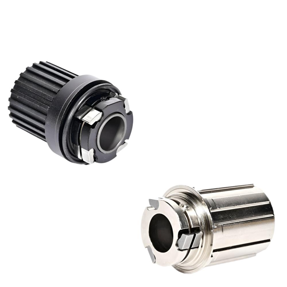 Novatec bicycle hubs Repair Parts Freehub Body Upgrade Replacement MS 12-Speed HG 8-11 Speed Cassette Body-WAYBIKER