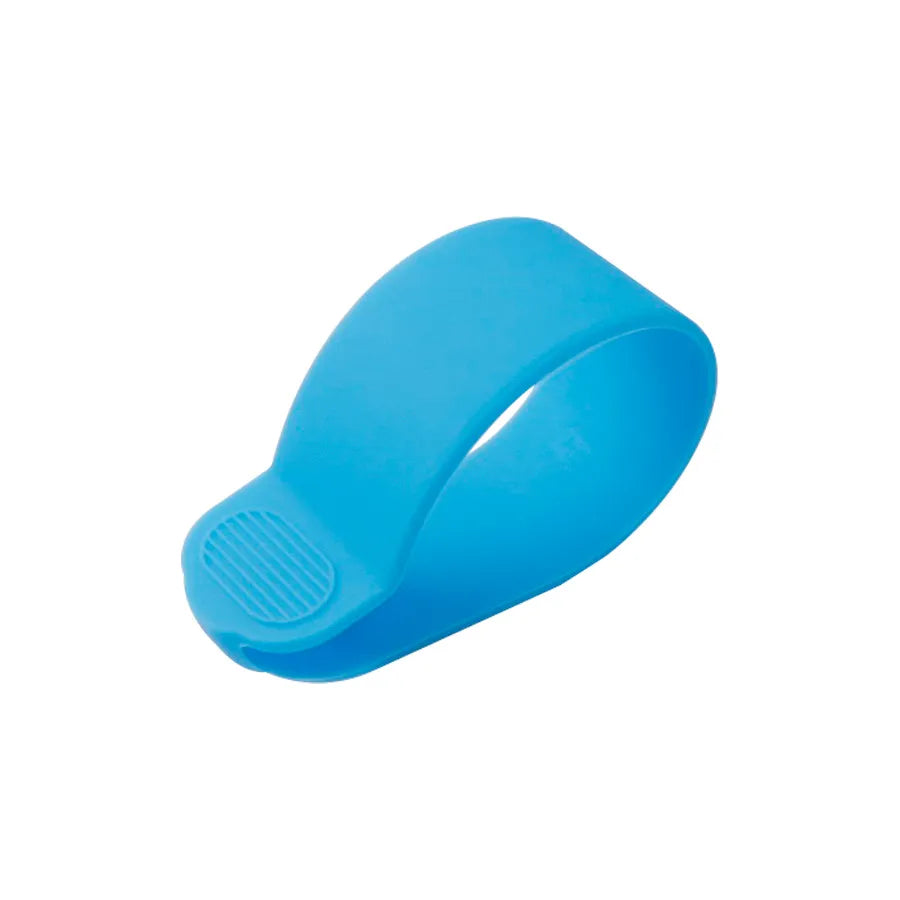Electric Scooter Handlebar Silicone Sleeve For Ninebot ES1 ES2 ES4/MAX G30 Electric Scooter Skateboard Scooter Parts Accessories-WAYBIKER