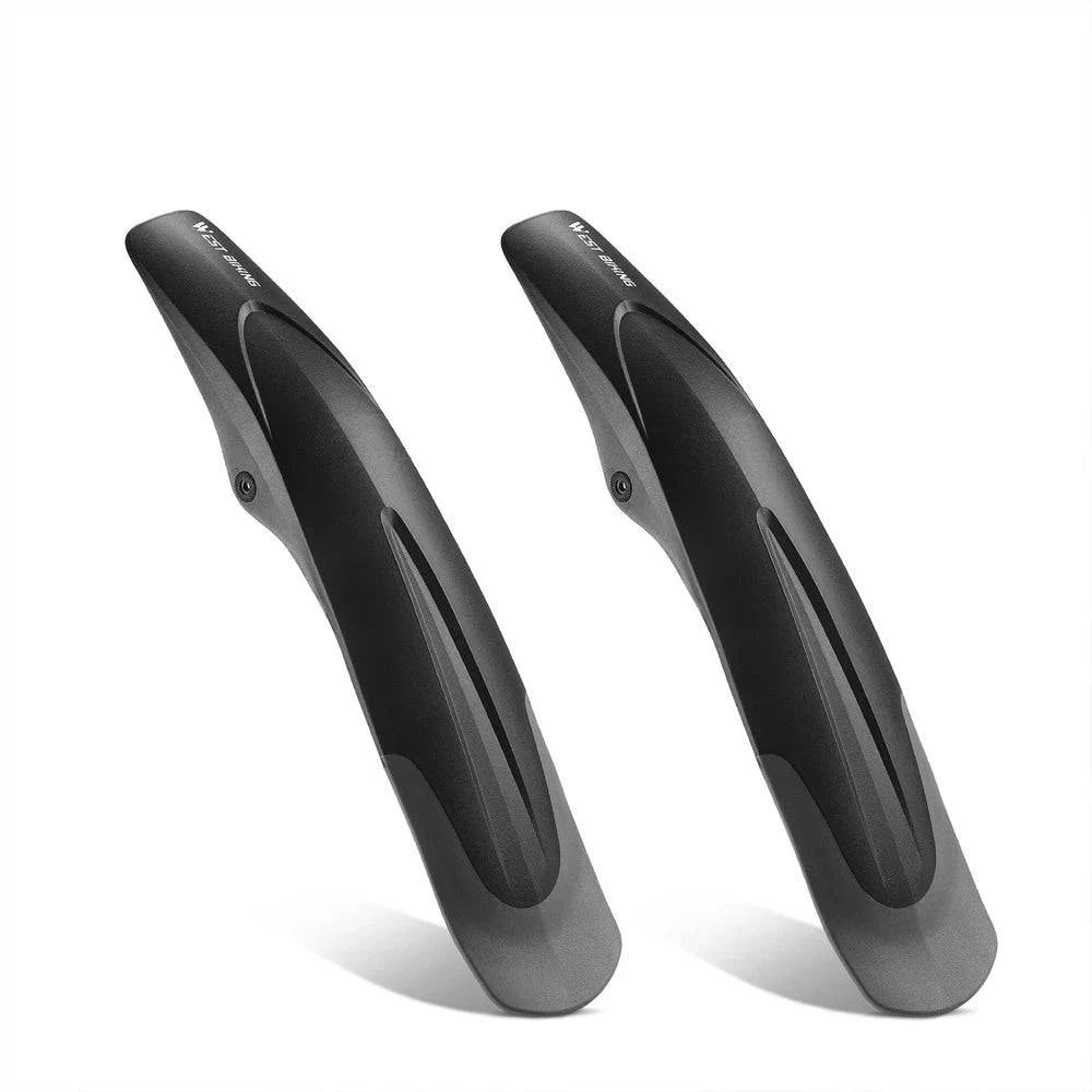 Bike Mudguard Widen Quick Release 26-29in Universal Bike Fenders  Bike Wing Bicycle Accessories-WAYBIKER