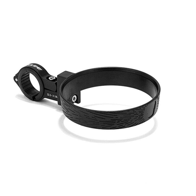 ENLEE Bicycle Bottle Holder Bike Parts Coffee Cup Holder Tea Cup Holder Bicycle Bracket Aluminum Alloy Bottle Cage Bottle Holder-WAYBIKER