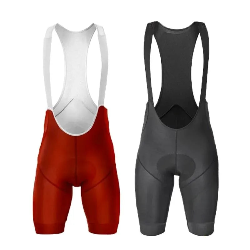 New 2023 Sell Well Cycling Bibs Shorts Mountain Bike Breathable Mens Bike Ropa Ciclismo Bicycle Pants Under Wear-WAYBIKER