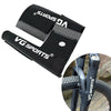 1 Pair Cycling MTB Bike Front Fork Protective Pad Shock-absorbing and dust-proof Guard Wrap Cover Bicycle Accessories-WAYBIKER