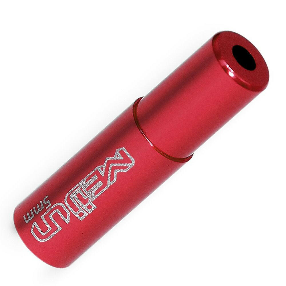 10PCS 4mm / 5mm Cable End Tip Caps Fine Polish Bike Cable Caps Shift Cable Cap Cover-WAYBIKER