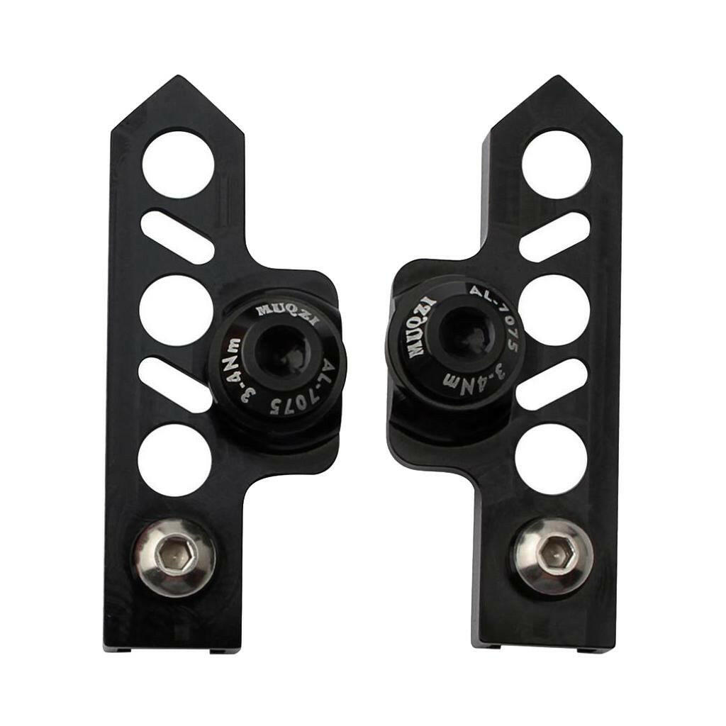 Aluminum Alloy Bike C Brake Pad Road Folding Caliper Shoes-WAYBIKER