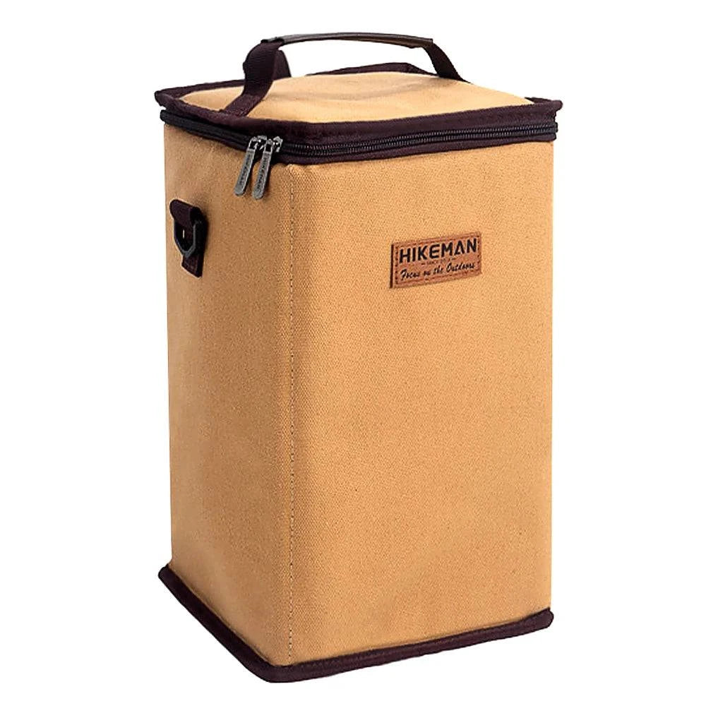 Camping Lamp Bag Light Storage Bag Lantern Bags for Camping Lights Equipment Backacking Hiking Accessories 2022 New-WAYBIKER