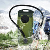 2L Water Bag Sports Backpack Bicycle Riding Water Bag Portable Food Grade Outdoor Drinking Water Bag Camping Water Storage Bag-WAYBIKER