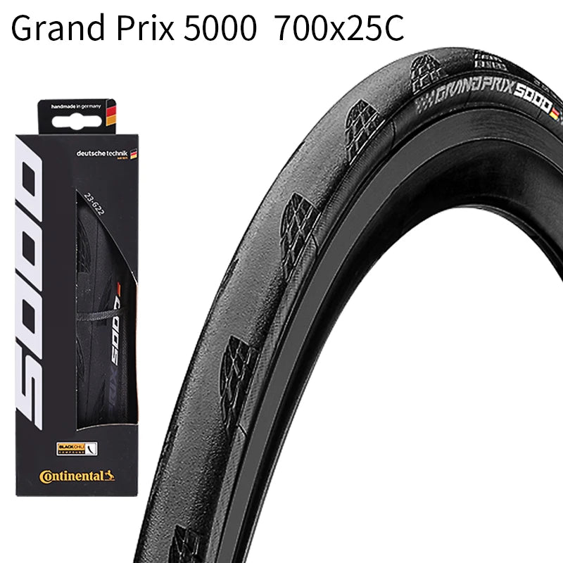 Continental ULTRA SPORT Ⅲ GRAND SPORT RACE 700x23C 25C 28C For Road Bike Vehicle Folding Anti Puncture Bicycle Tires-WAYBIKER