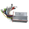 1 Pc Electric Bike Brushless Controller 36V Or 48V 350W For Electric Bicycle Controller Electric Bicycle Scooter Part-WAYBIKER