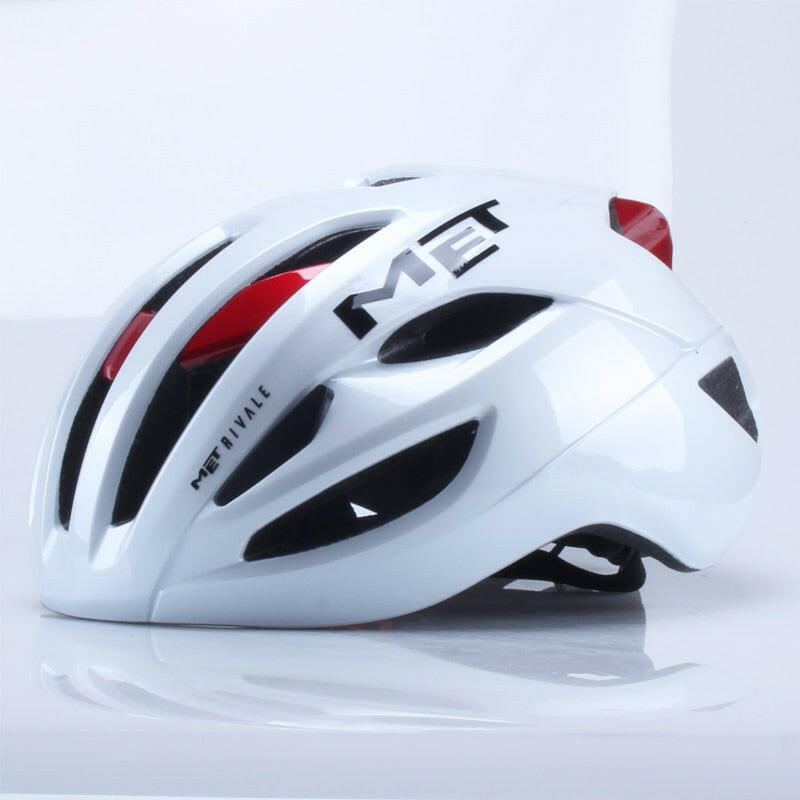 Men's Cycling Helmet Bike Outdoor Sports Speed Skating MTB Safely Mountain Road Electric Scooter Helmet Bicycle Riding Helmet-WAYBIKER