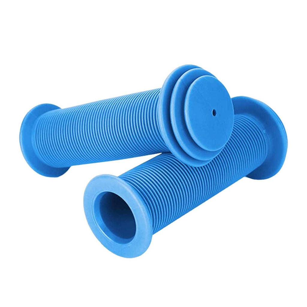 2Pcs Handlebar Grips Dia 2.2cm Bike Handle Grips for Tricycle-WAYBIKER