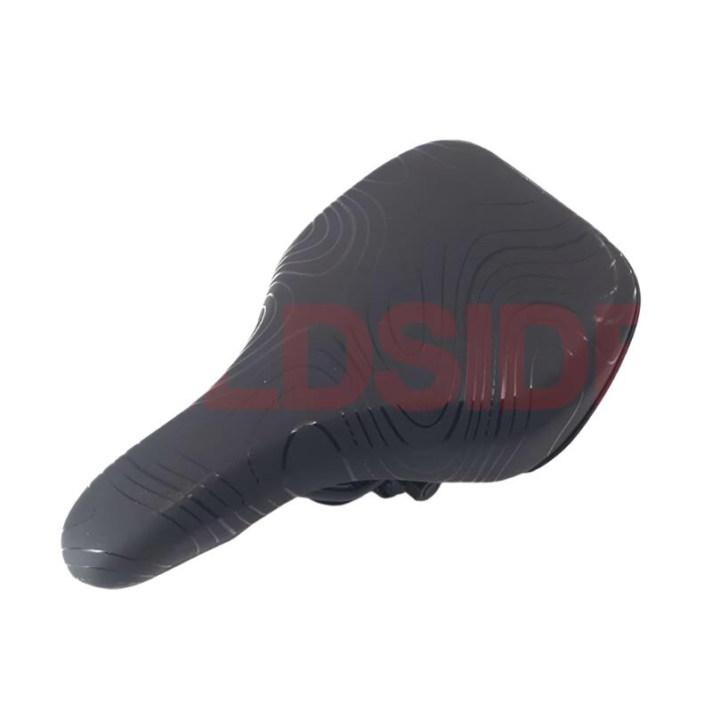 Bicycle saddle Kids BMX Outdoor Sports Bike Cushion Racing Extreme sports Competition Light Children saddle Bicycle Accessories-WAYBIKER