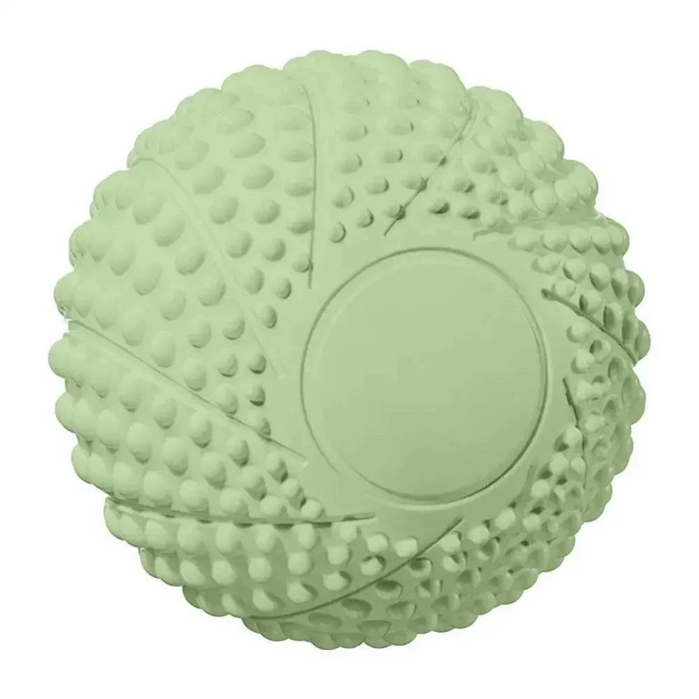 Foot Massage Ball Spiky Massage Balls With Strong Magnet Sensory Ball Massage Ball Foot Massager Spiky Roller For Deep Tissue-WAYBIKER