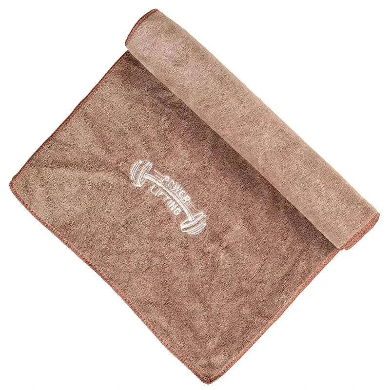 30✖100CM Fitness Quick Drying Towel For Sweat Absorption And Quick Drying, Portable And Healthy Exercise Wipe-WAYBIKER