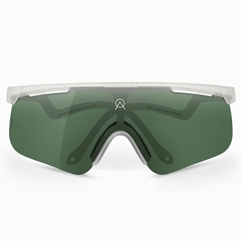 ALBA Polarized Cycling Glasses Eyewear Men Women Sports Goggles Road Mtb Mountain Bike bicycle Sunglasses Gafas Oculos Ciclismo-WAYBIKER