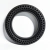 12 Inch Electric Bike Solid Tire 12 1/2x2 1/4 57-203 Solid Tire Electric Bike Scooter 12.5x2.125 Solid Tires Accessories-WAYBIKER
