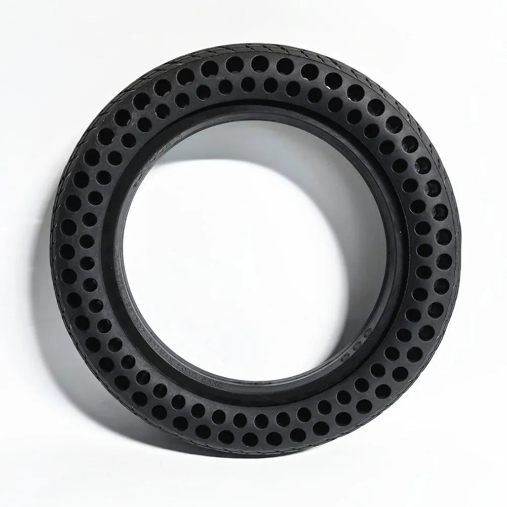 12 Inch Electric Bike Solid Tire 12 1/2x2 1/4 57-203 Solid Tire Electric Bike Scooter 12.5x2.125 Solid Tires Accessories-WAYBIKER