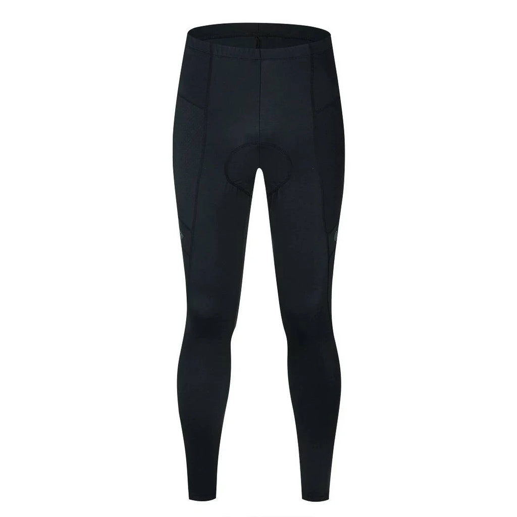 YKYWBIKE Men's Cycling Tights Cycling Pants Bike Riding Mountain Road Bike Trousers Bicycle Long Pants Bike Clothing YLPZ751-WAYBIKER