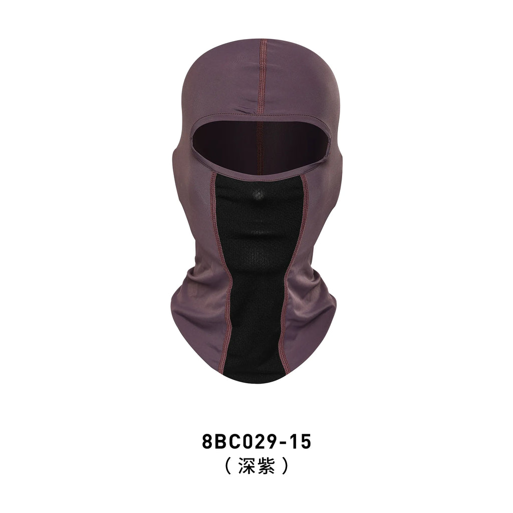 Hot Protection Breathable Protective Face Mask Cool Soft Outdoor Motorcycle Bicycle Full Face Mask Balaclava Ski Neck Beanies