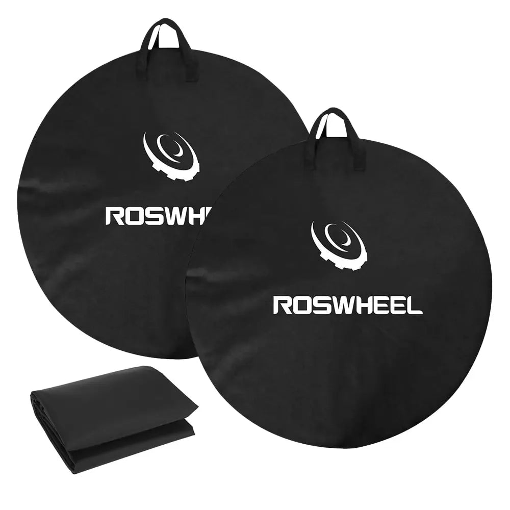 Bicycle Wheel Bag Cycling Bike Wheel Bag Transport Road MTB Mountain Bike Bicycle Wheel Bag Cover Wheels Bike Bag